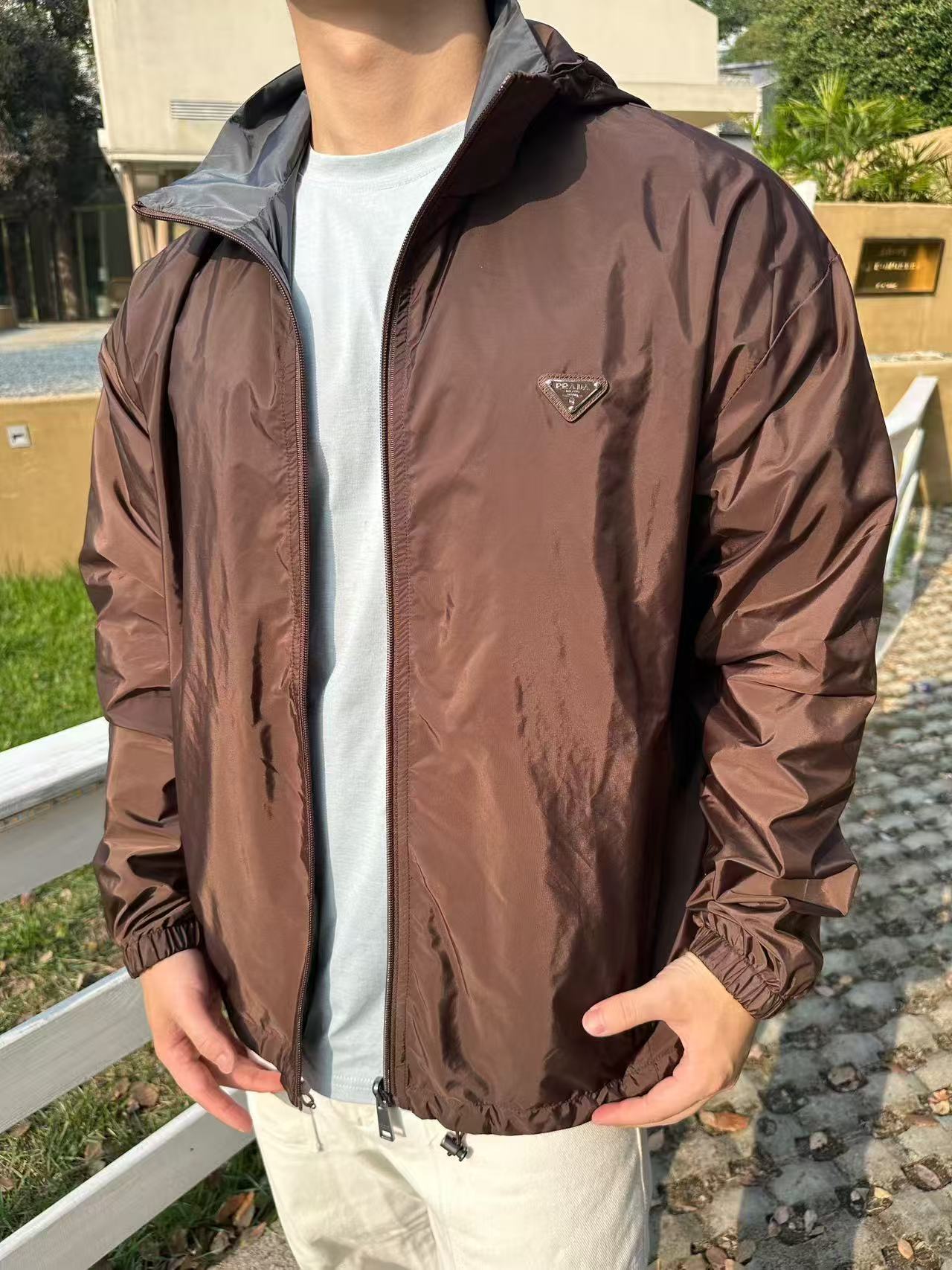 PD JACKET