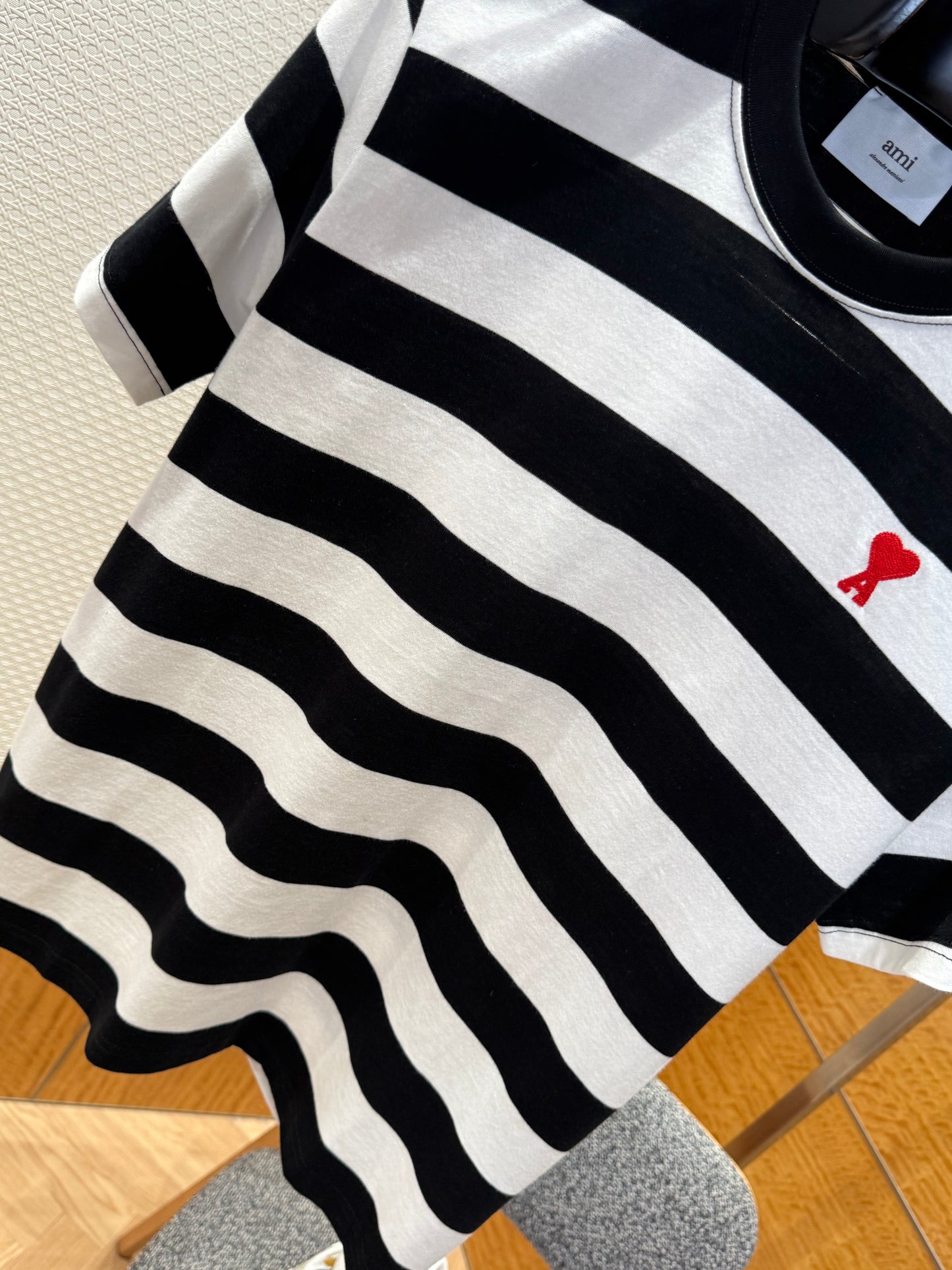 AMI T-SHIRT