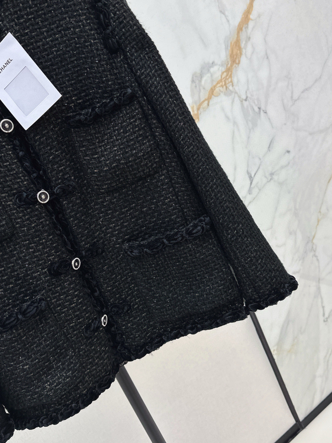 CC BLAZER