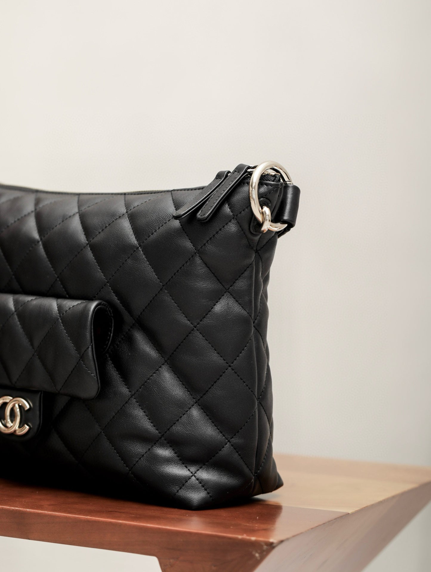CC 23B HOBO BAG