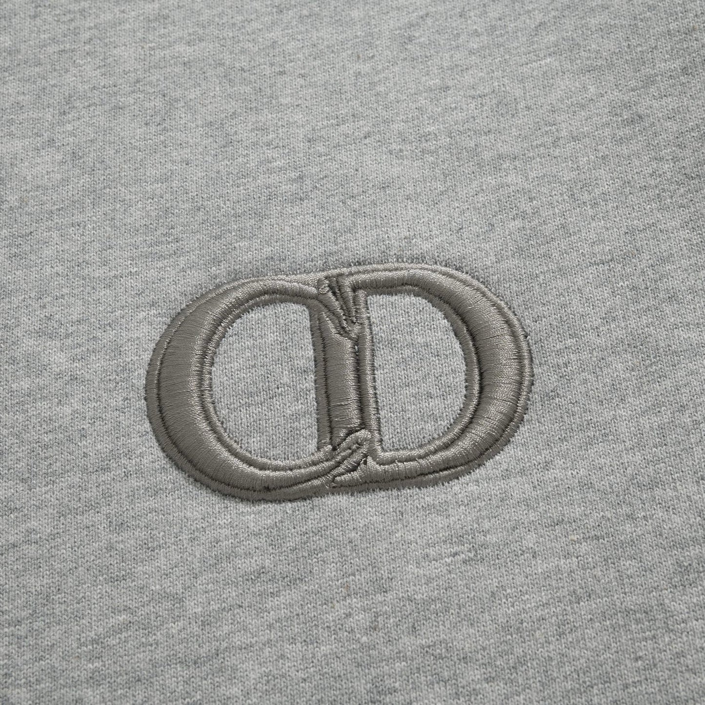CD SWEATSHIRT ND
