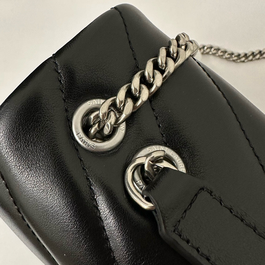 SL LOULOU SMALL BAG