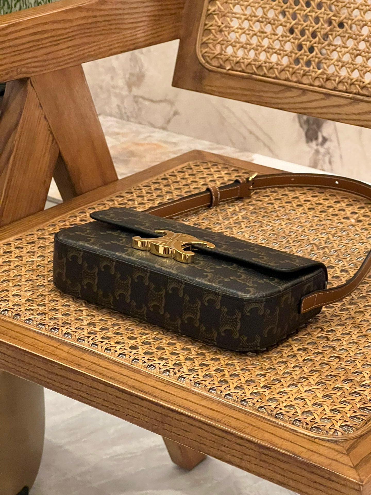 CEL CLAUDE BAG