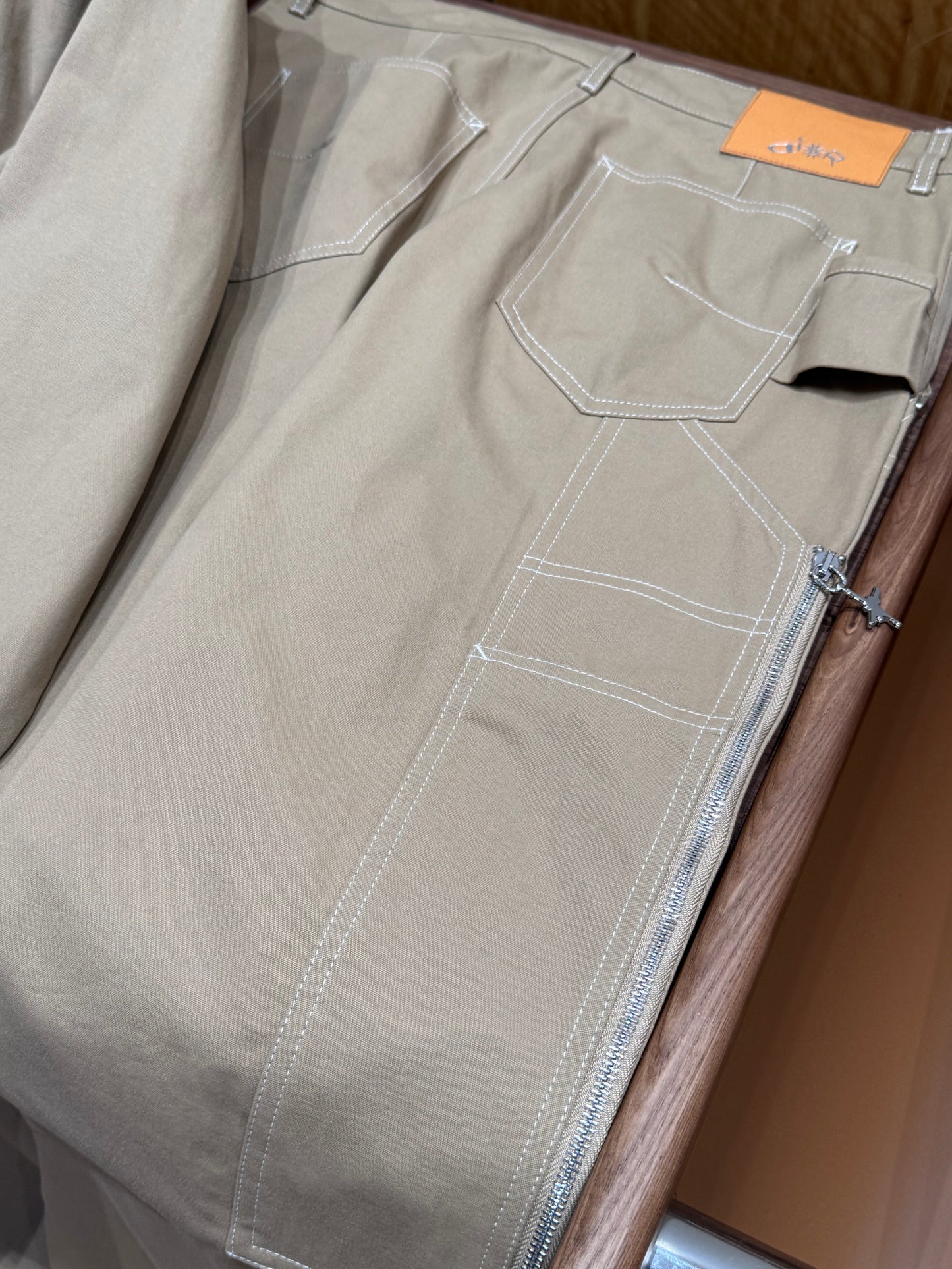 CD TROUSERS