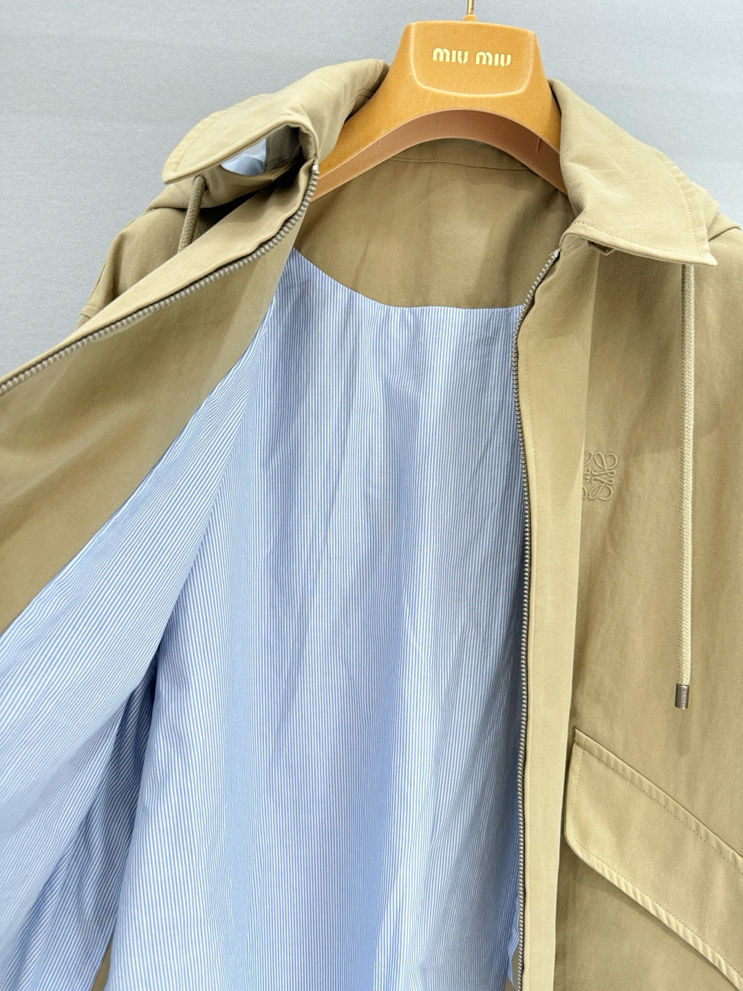 LOEW JACKET