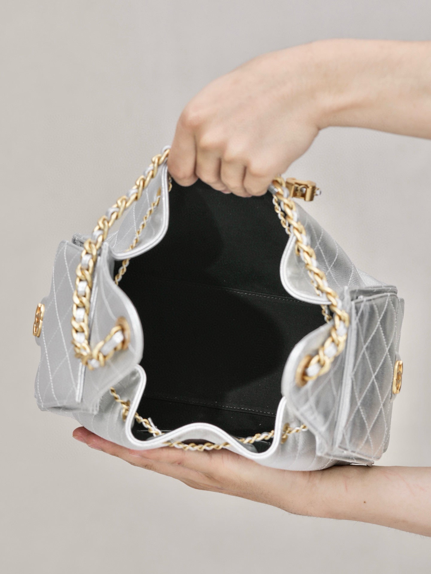 CC 25C BAG
