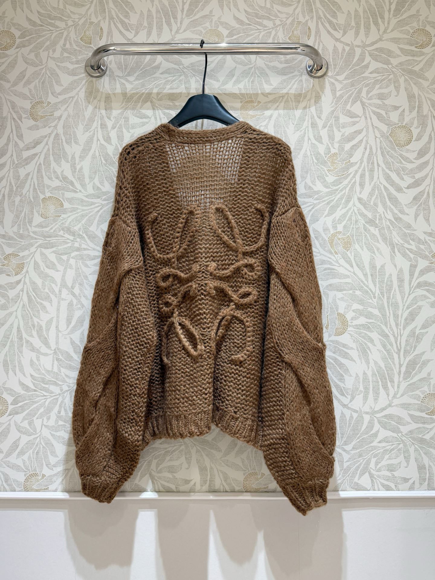 LOEW CARDIGAN