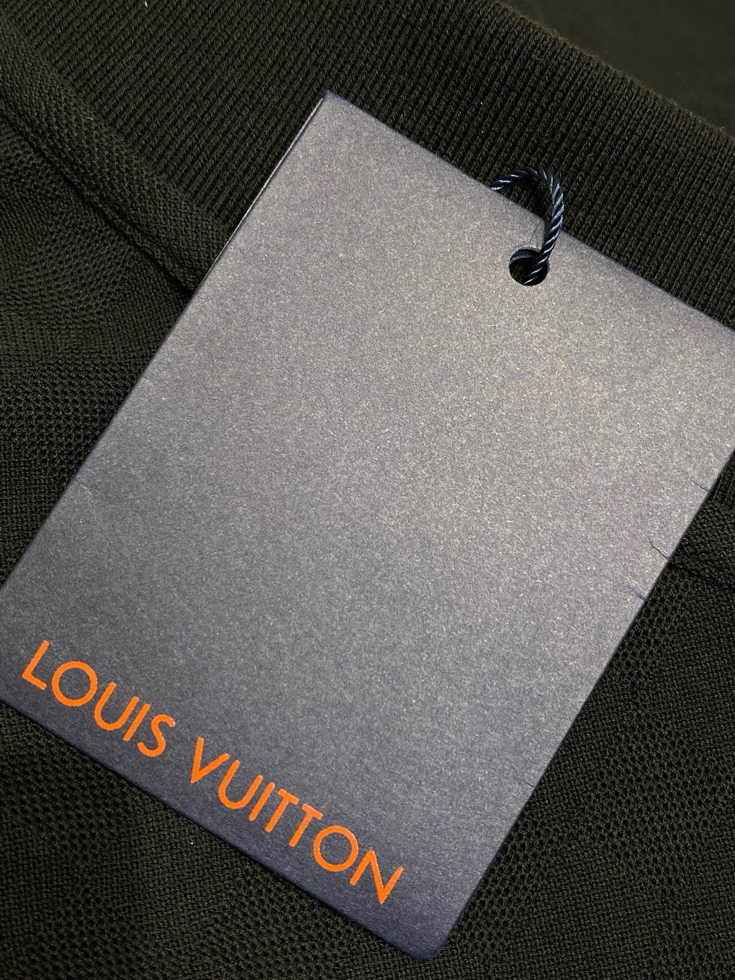 LOU POLO