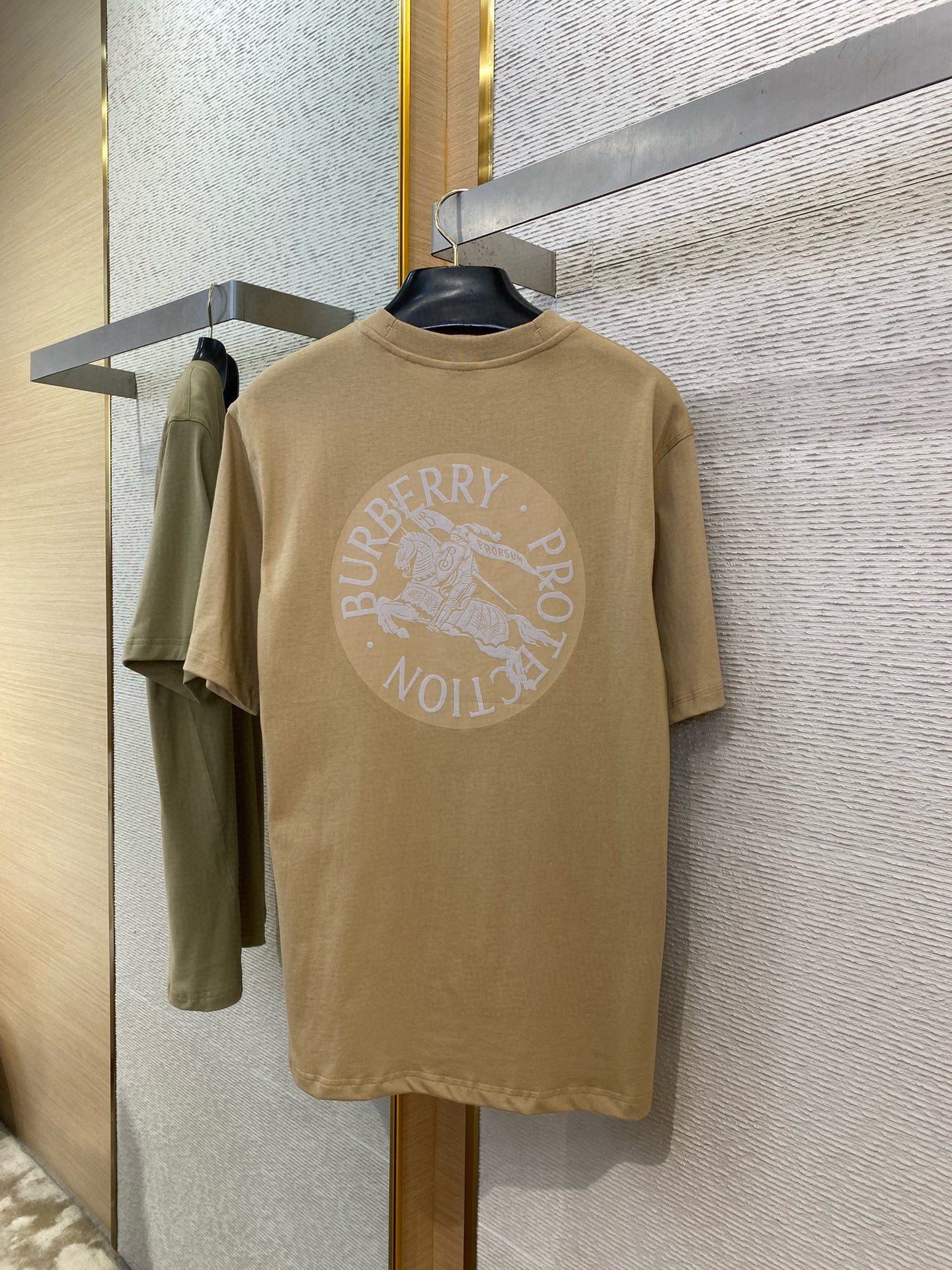 BBR T-SHIRT