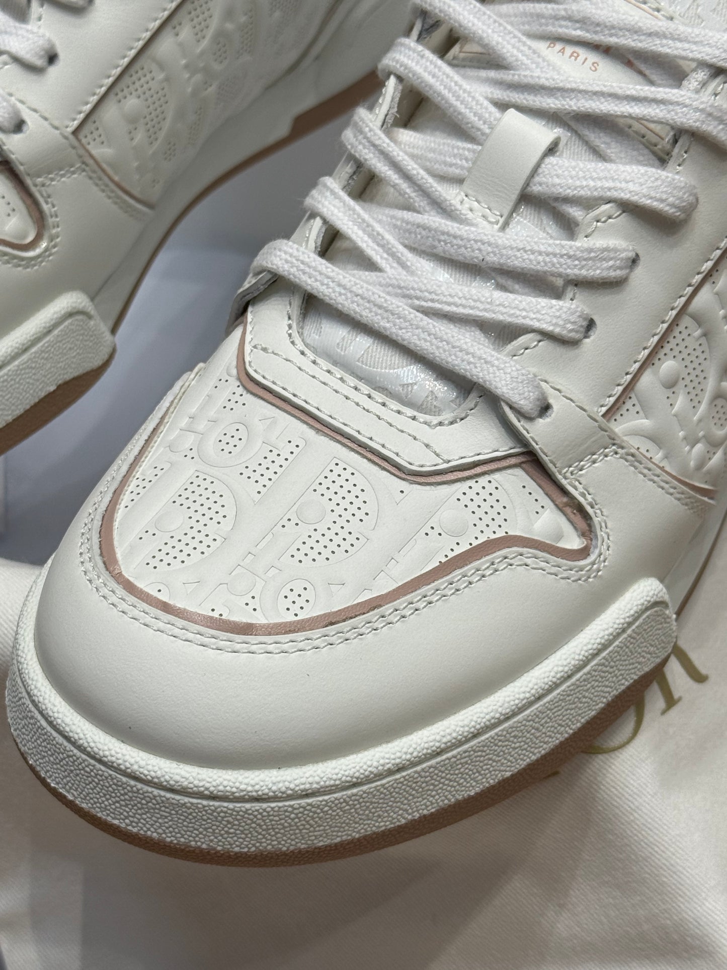 CD ONE SNEAKERS
