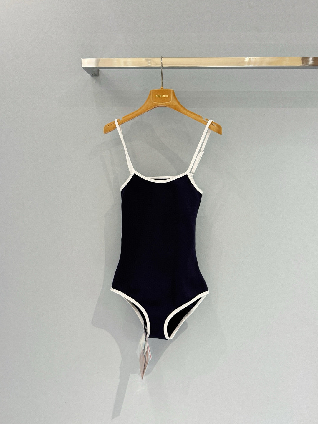 MIU M SWIMSUIT