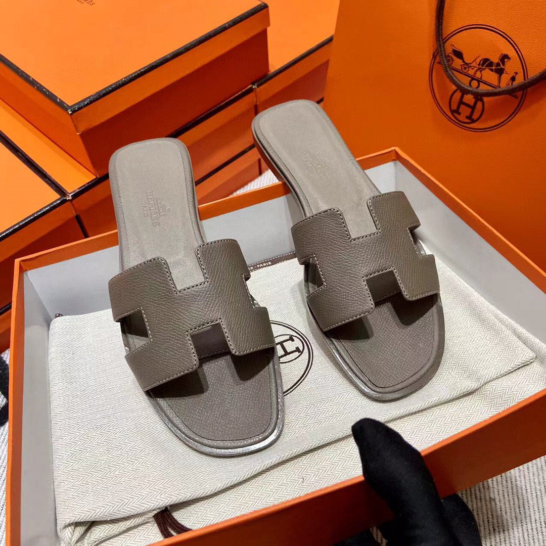 HERM ORAN SANDALS
