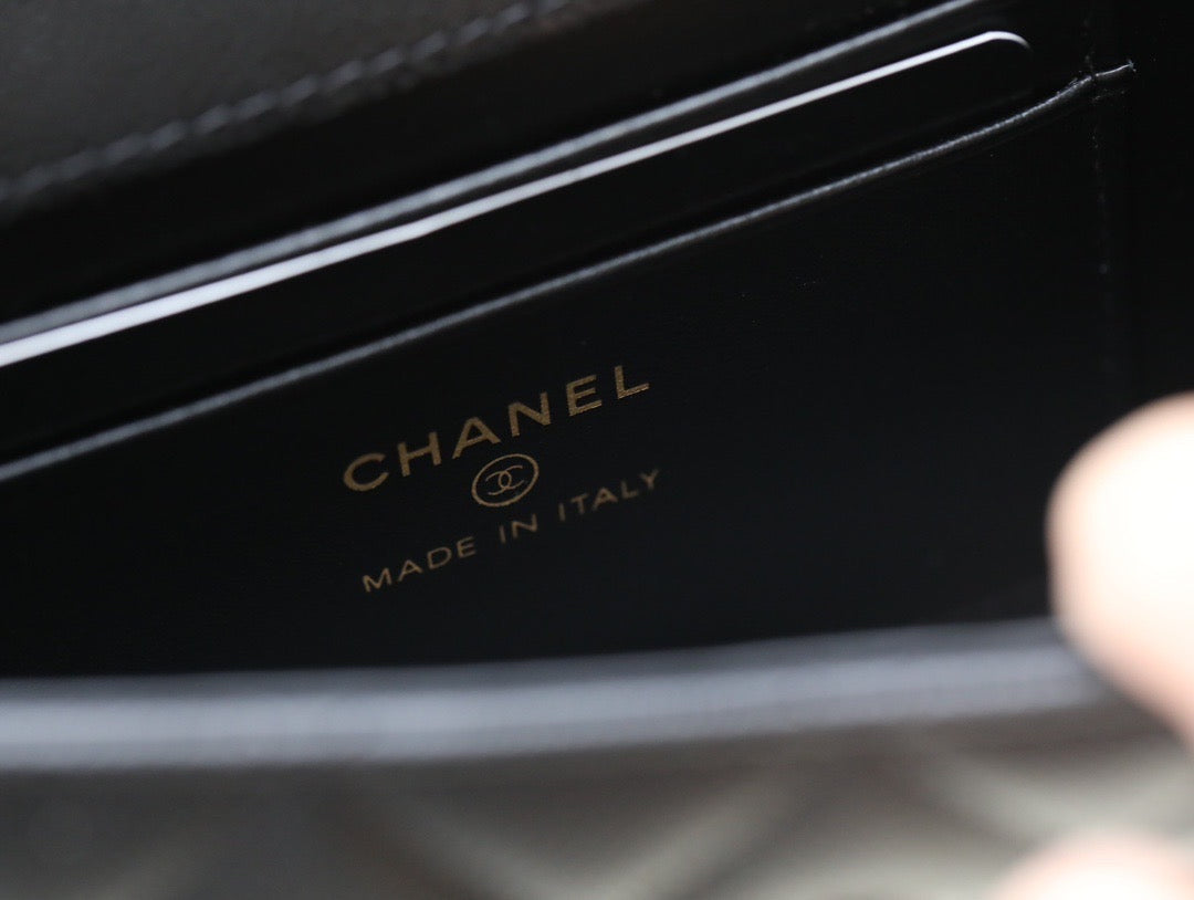 CC KELLY BAG