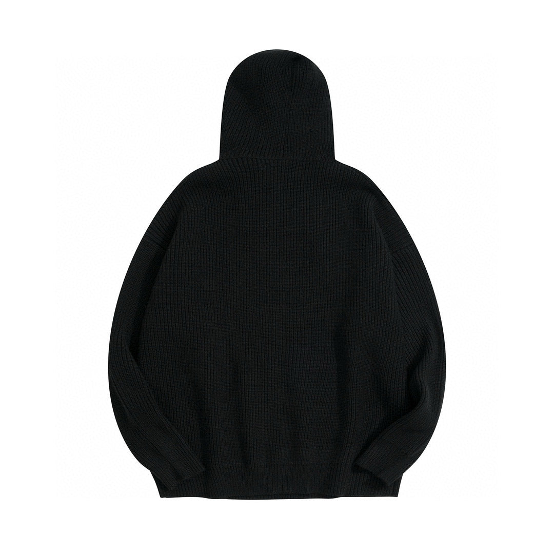 CEL SWEATER HOODIE
