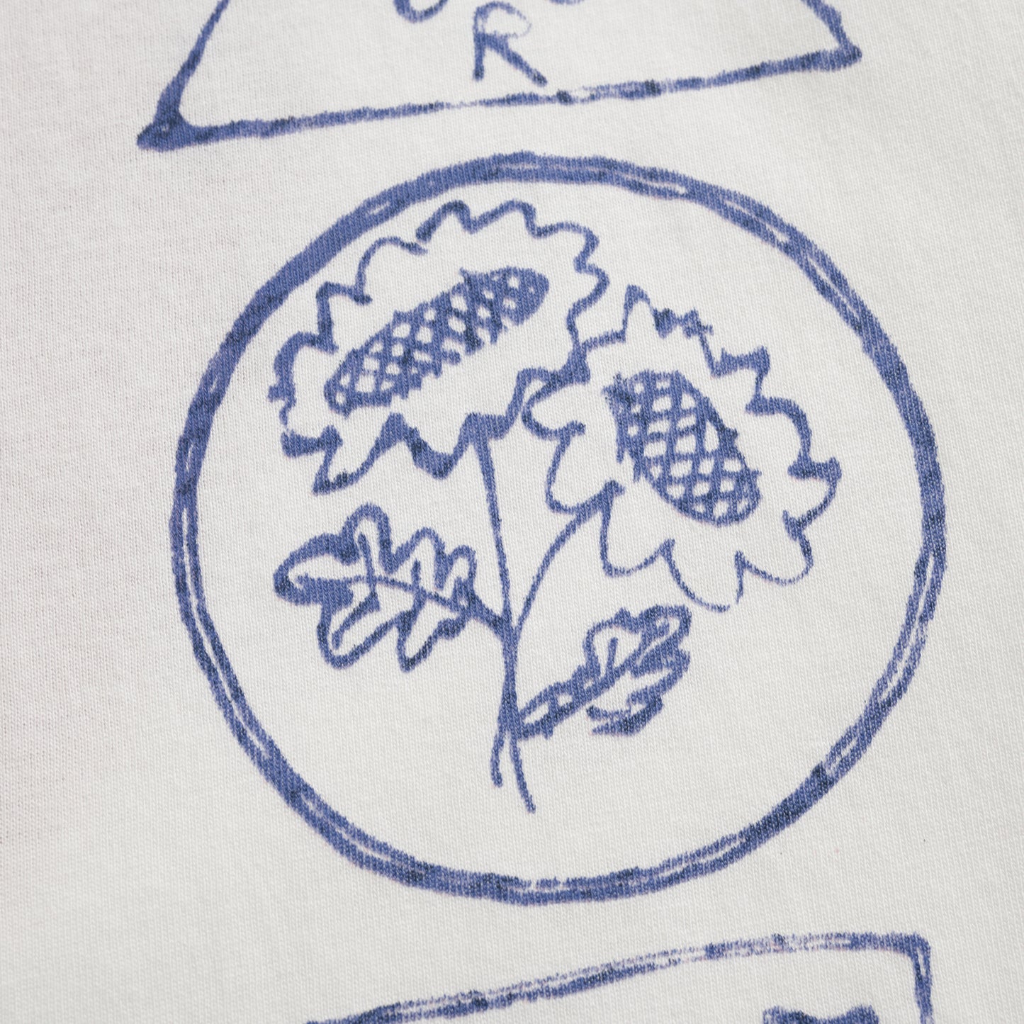 CD T-SHIRT