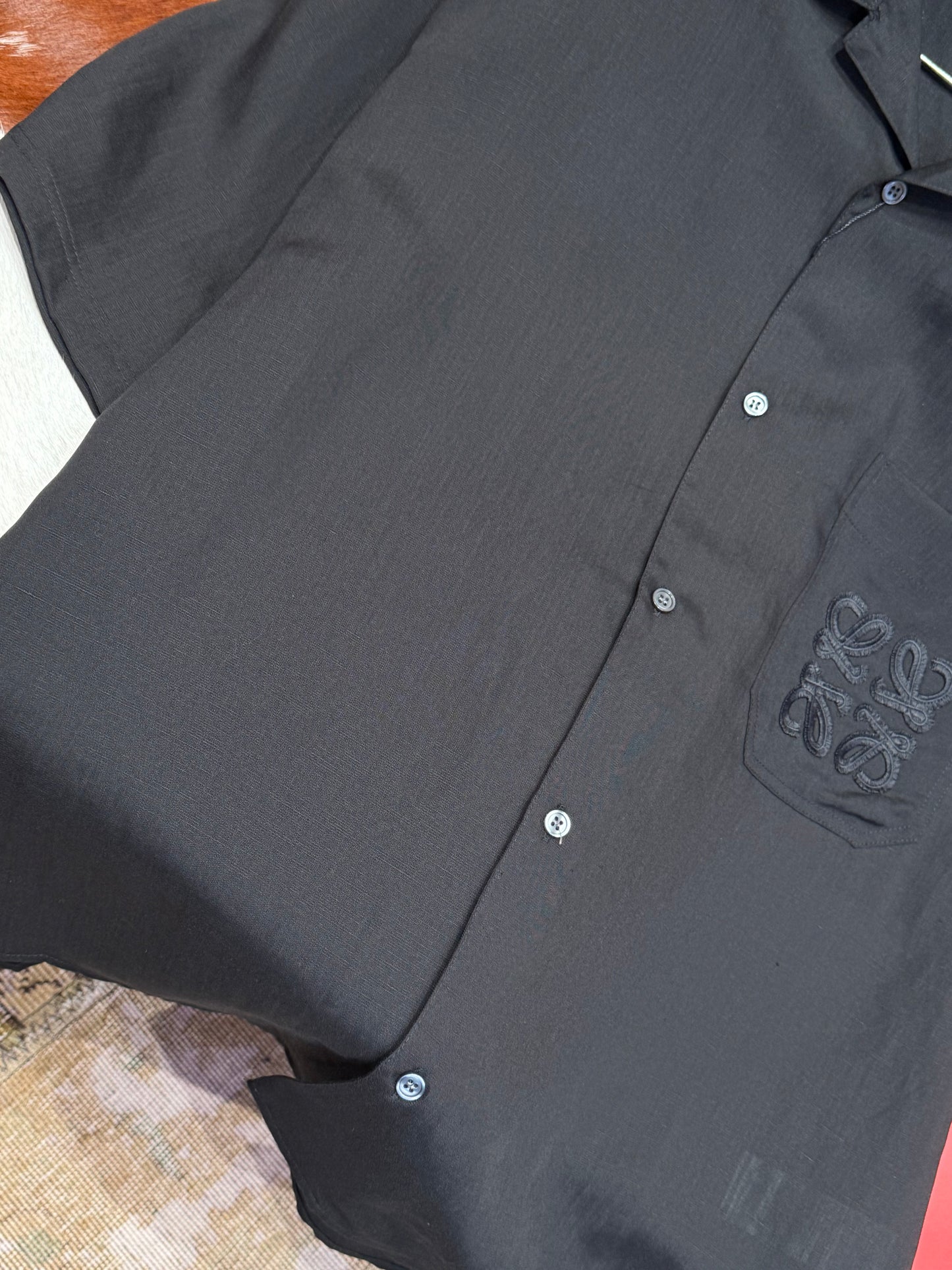 LOEW SHIRT