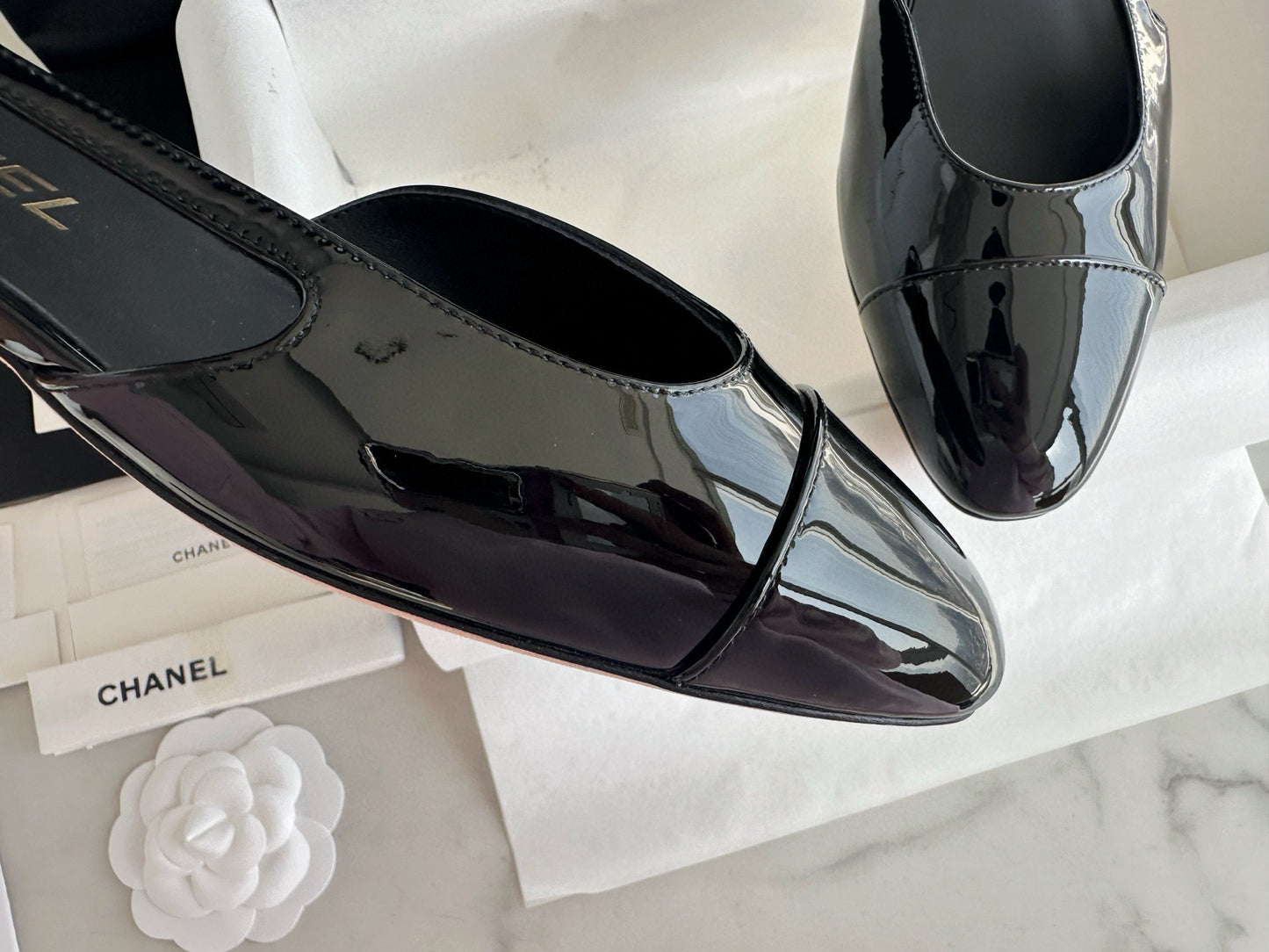 CC SLINGBACK