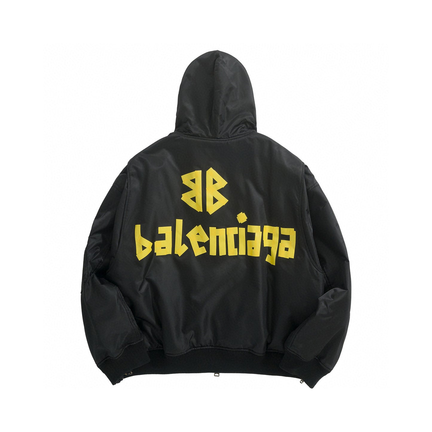 BAL JACKET