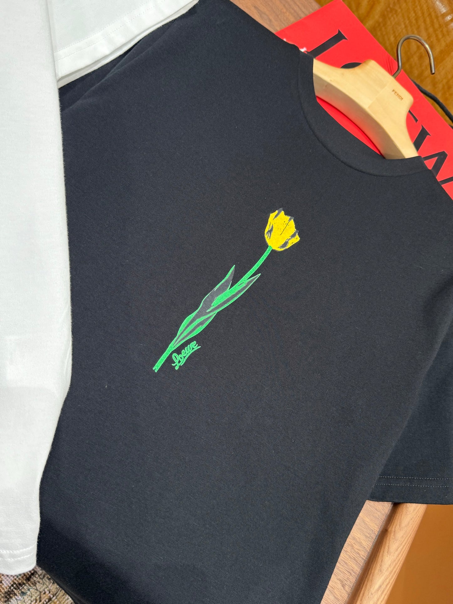 LOEW T-SHIRT