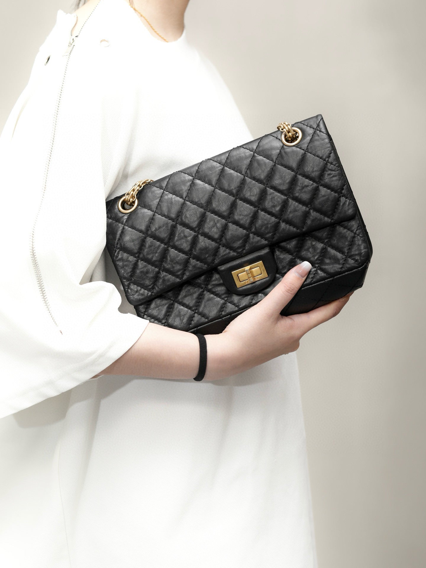CC 2.55 BAG