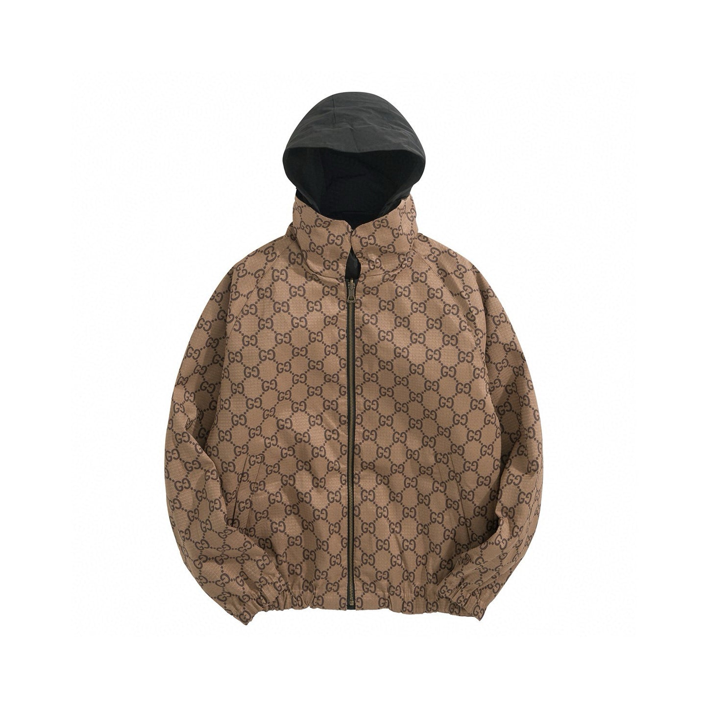 GG DOUBLE SIDES JACKET