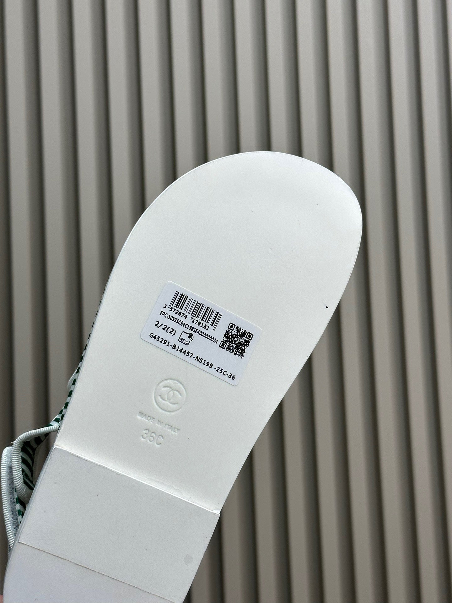 CC SANDALS