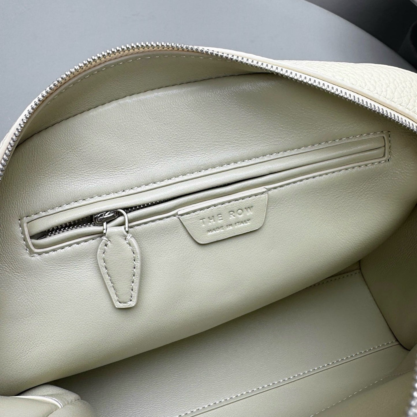 THE ROW INDIA 10 BAG