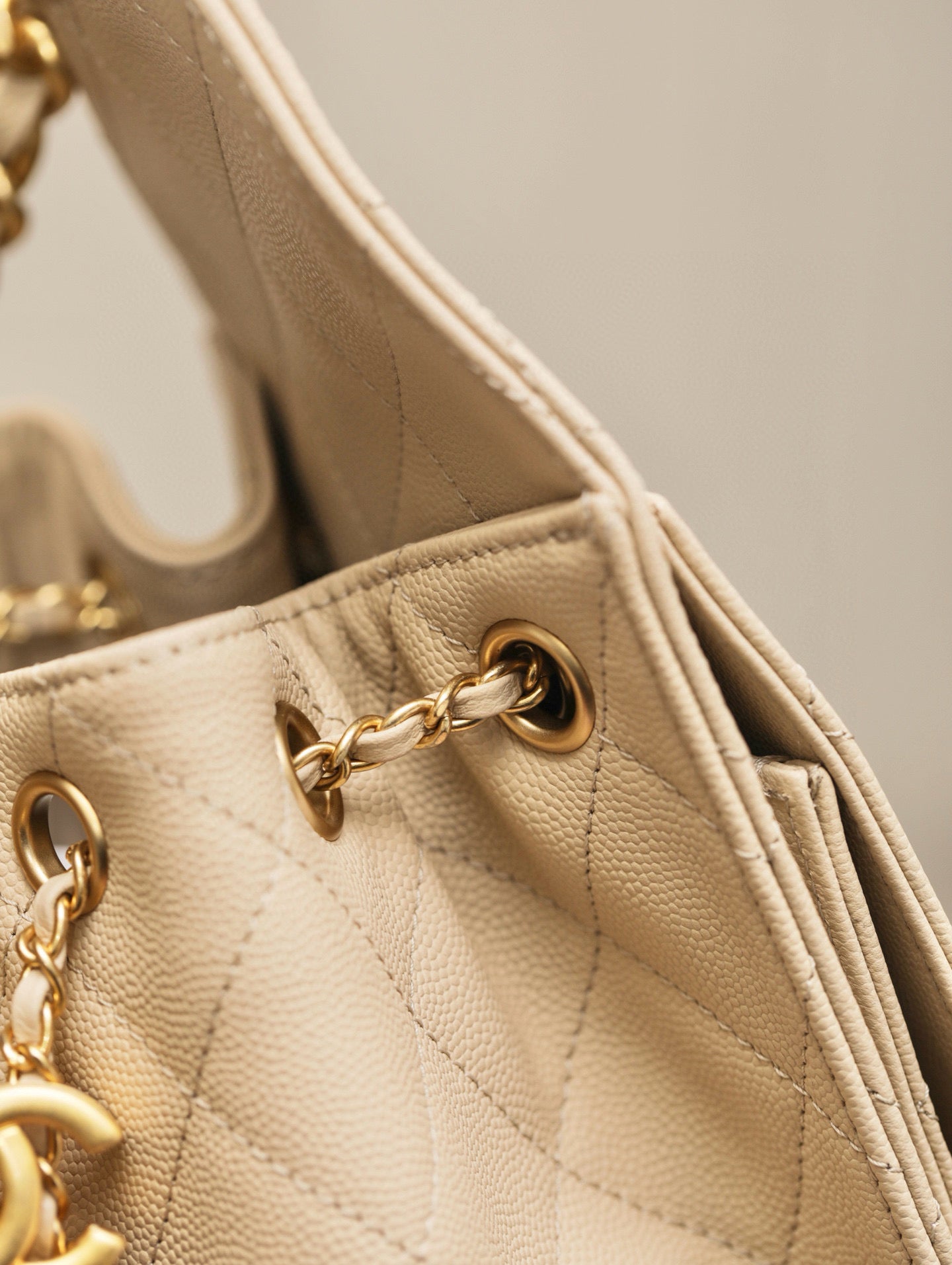 CC 25C BAG