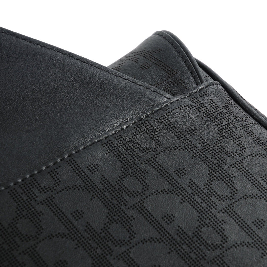 CD SADDLE BAG