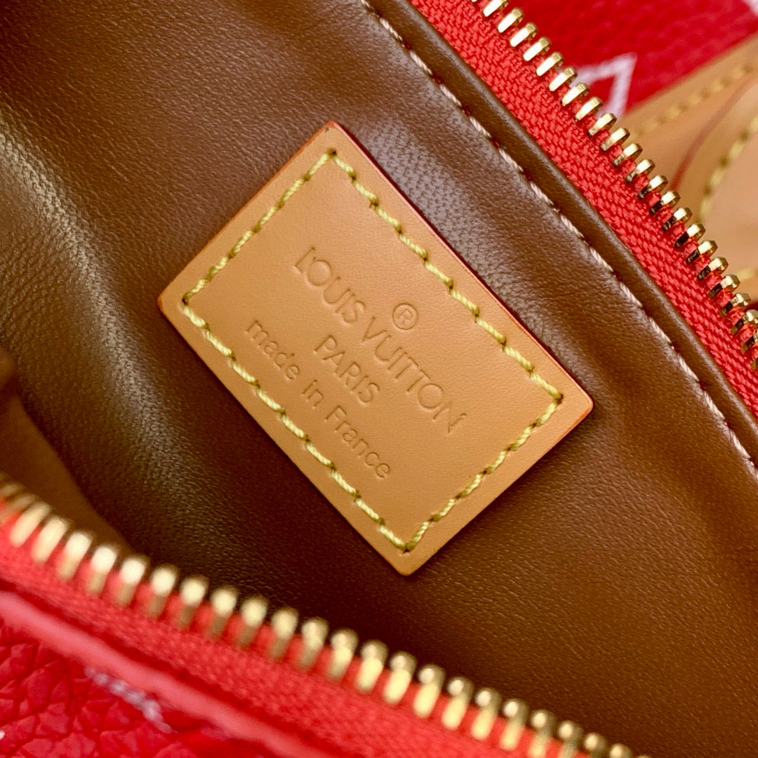 LOU SPEEDY P9 25 BAG