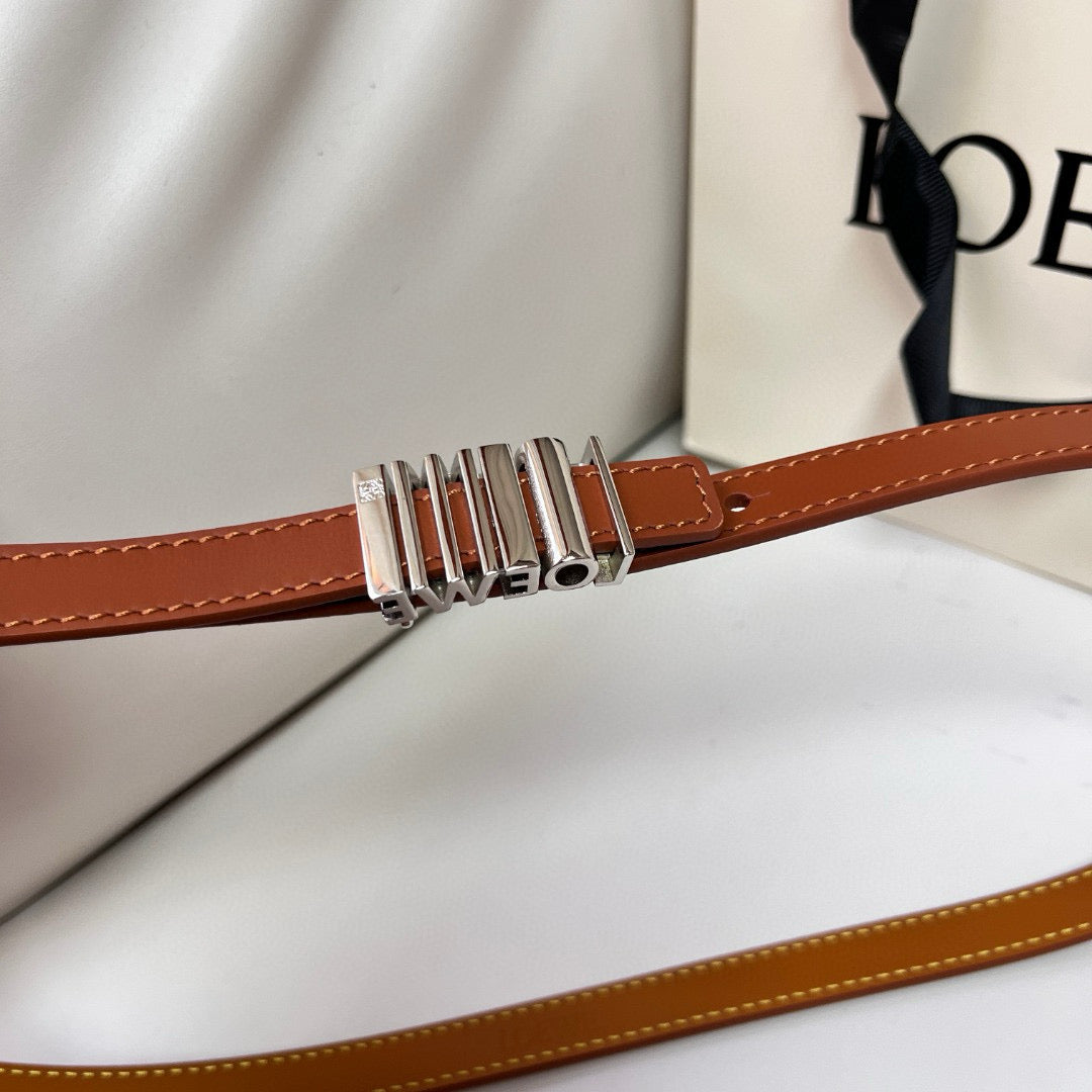 LOEW BELT 1.5 CM