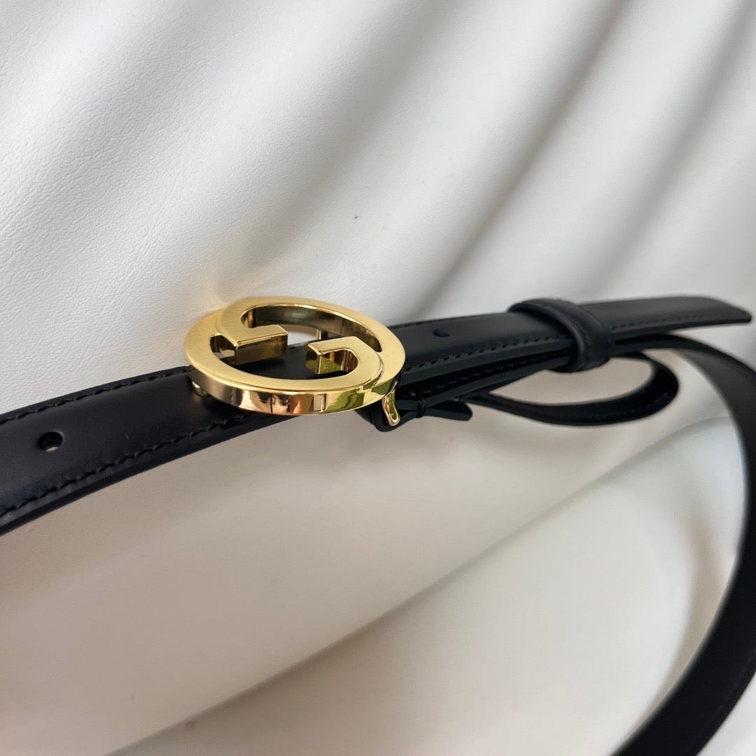 GG BELT 2 CM