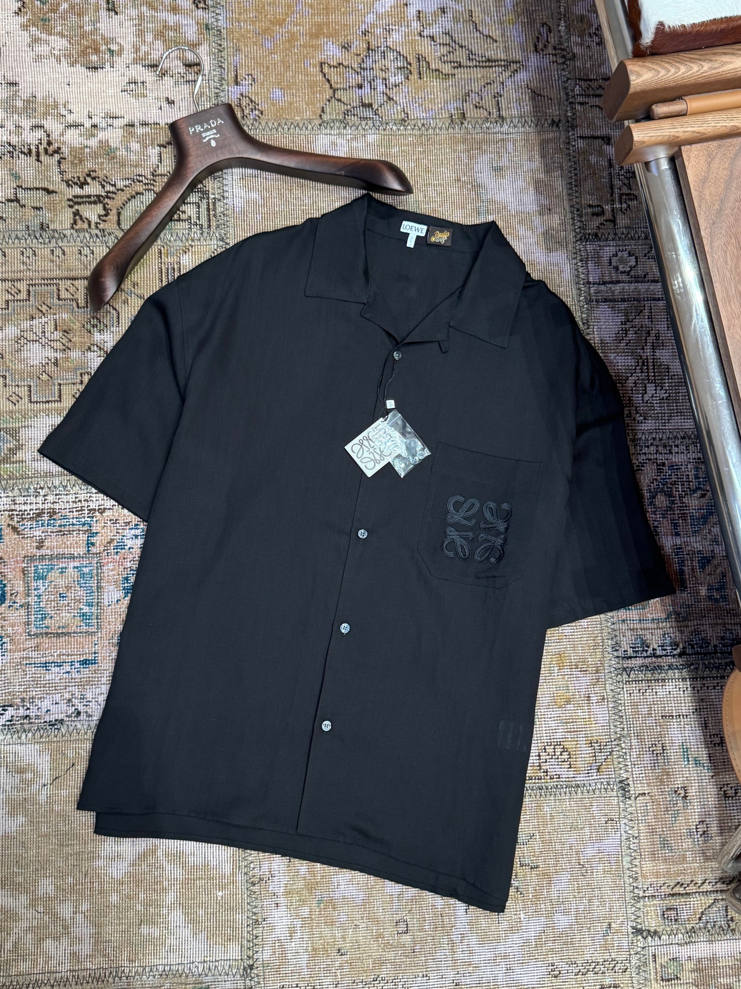 LOEW SHIRT