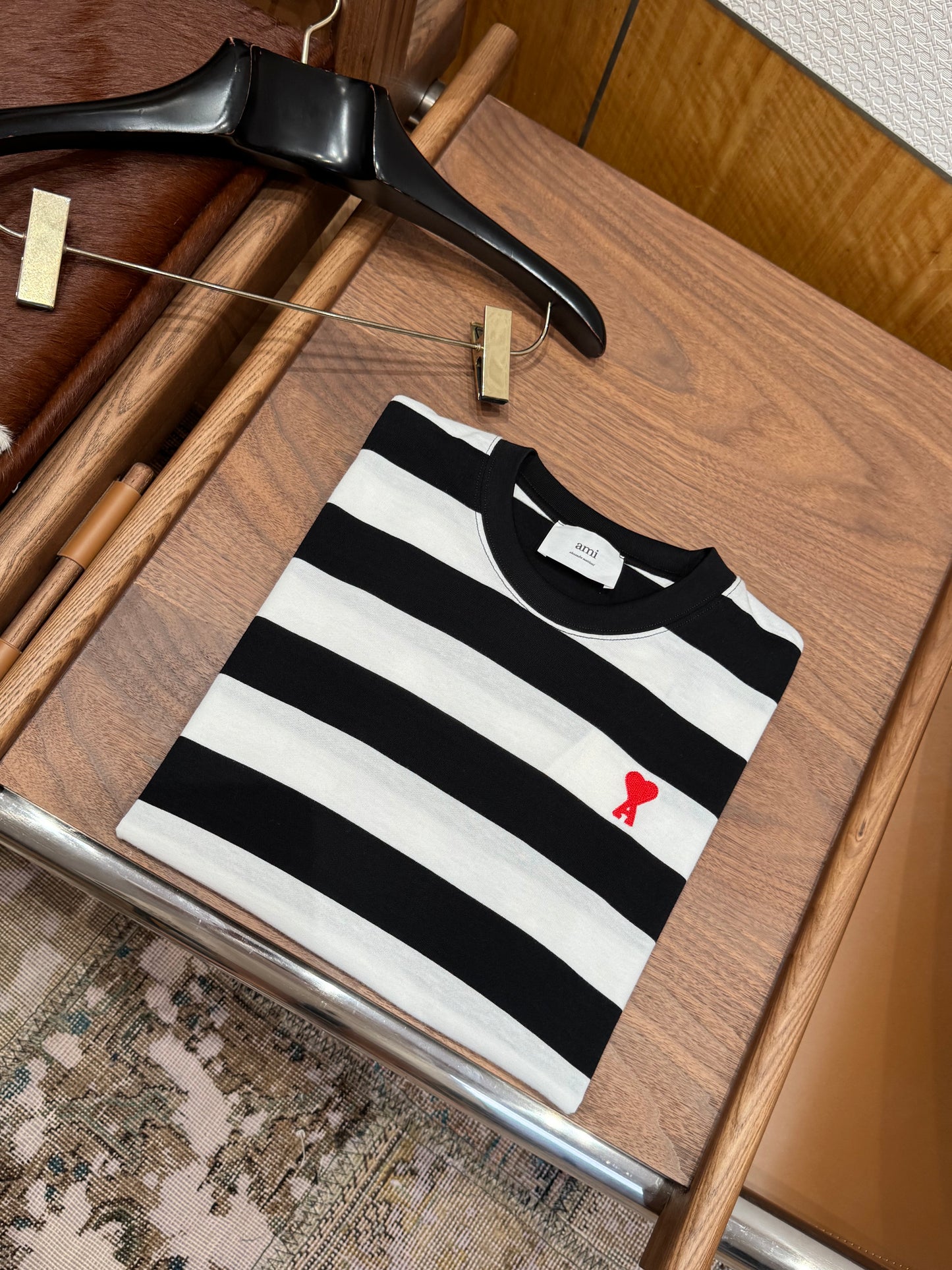 AMI T-SHIRT