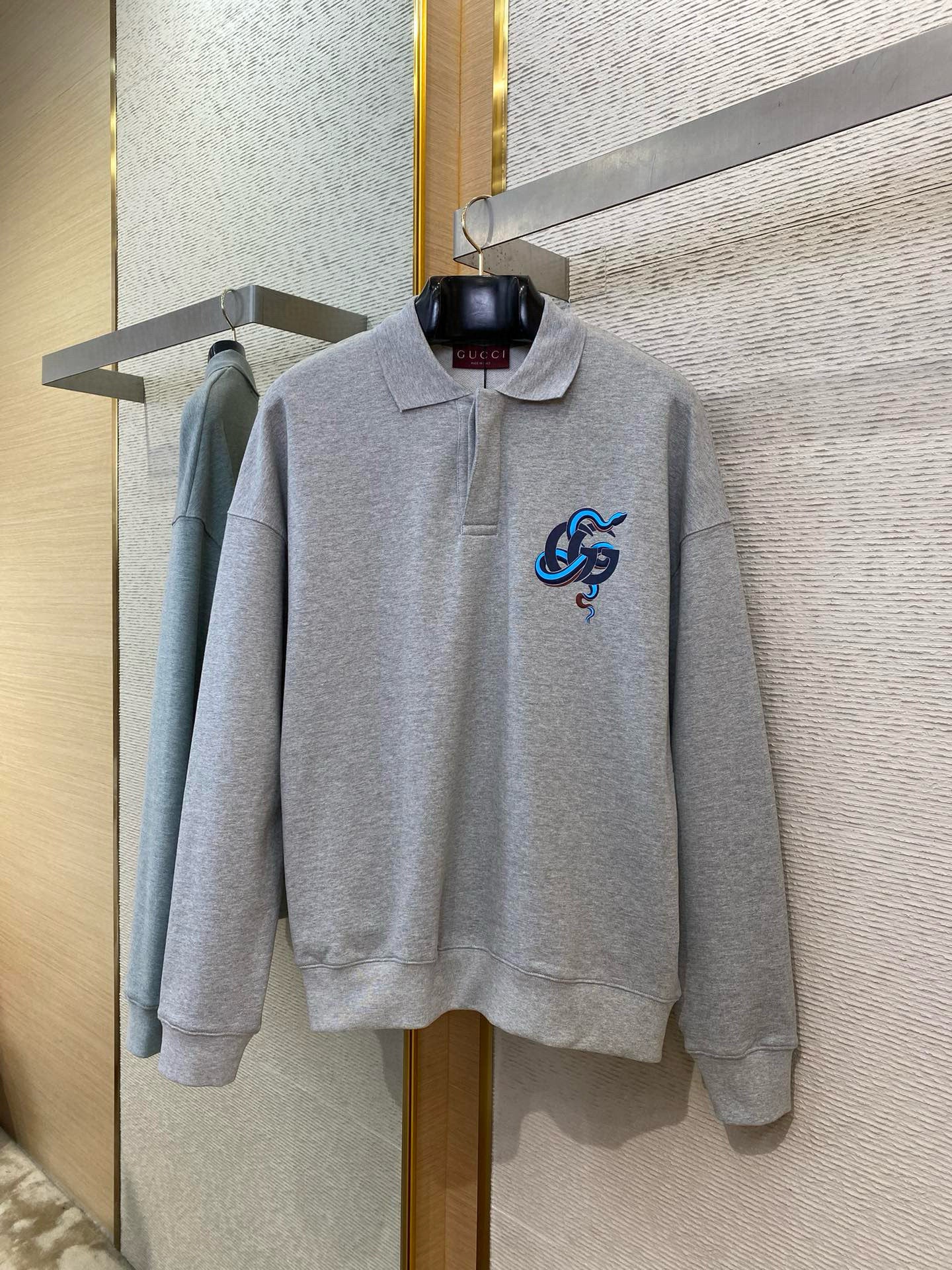 GG SWEATSHIRT
