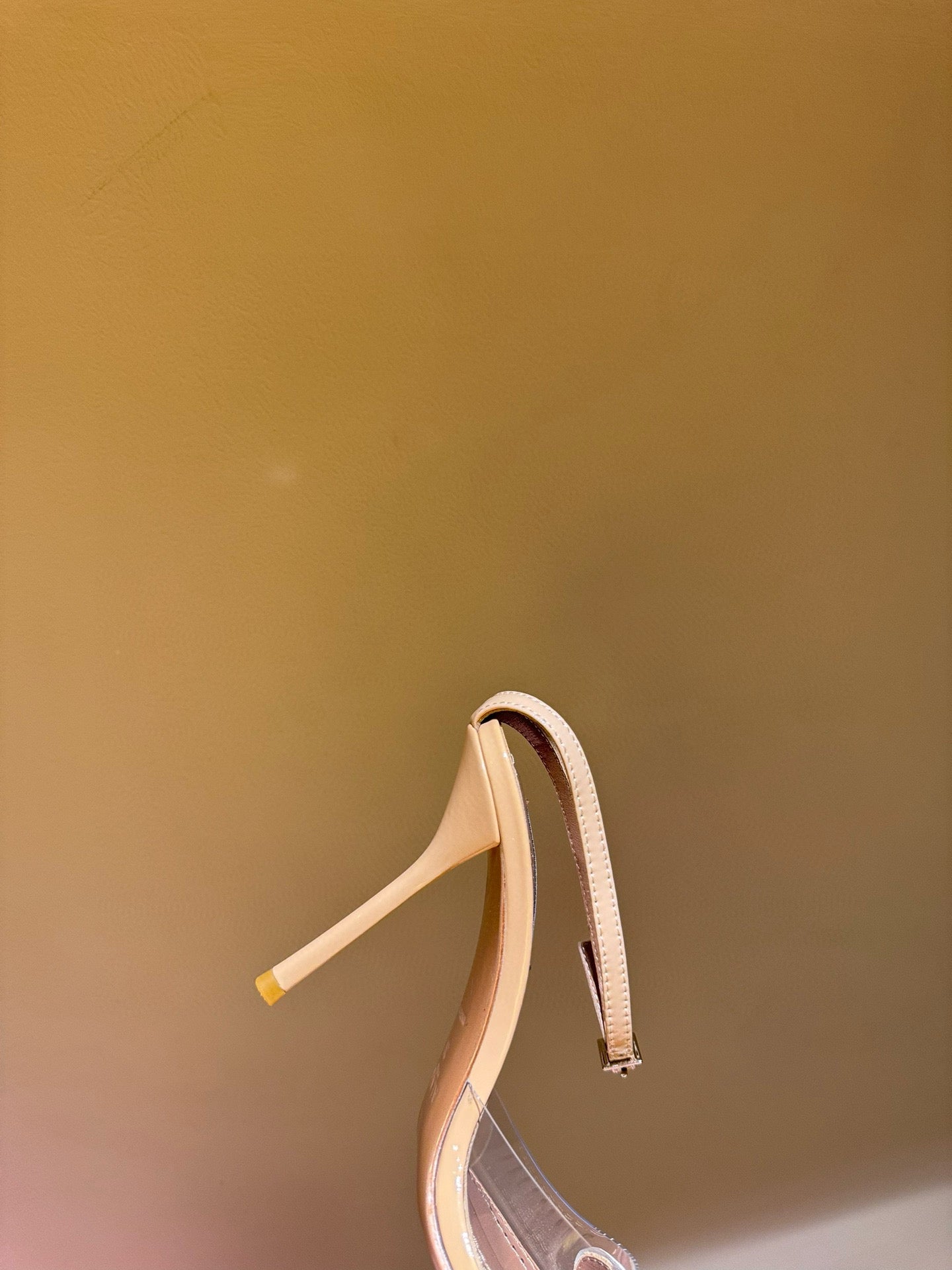 ALAIA HEELS
