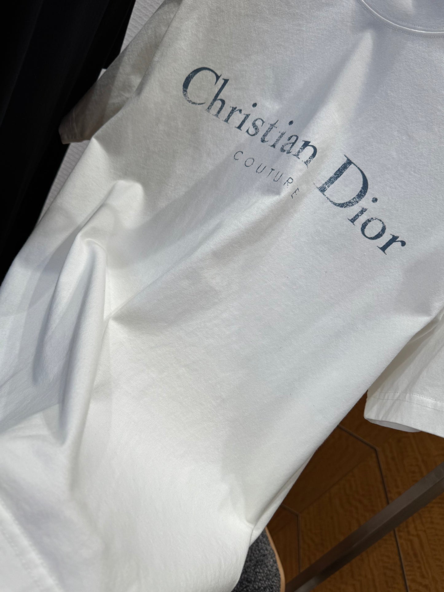 CD T-SHIRT