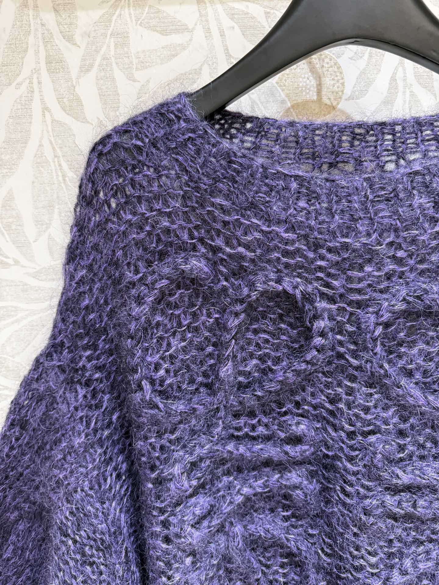 LOEW JUMPER