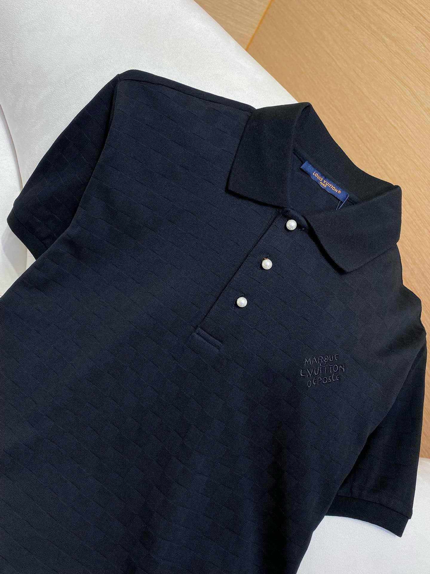 LOU POLO