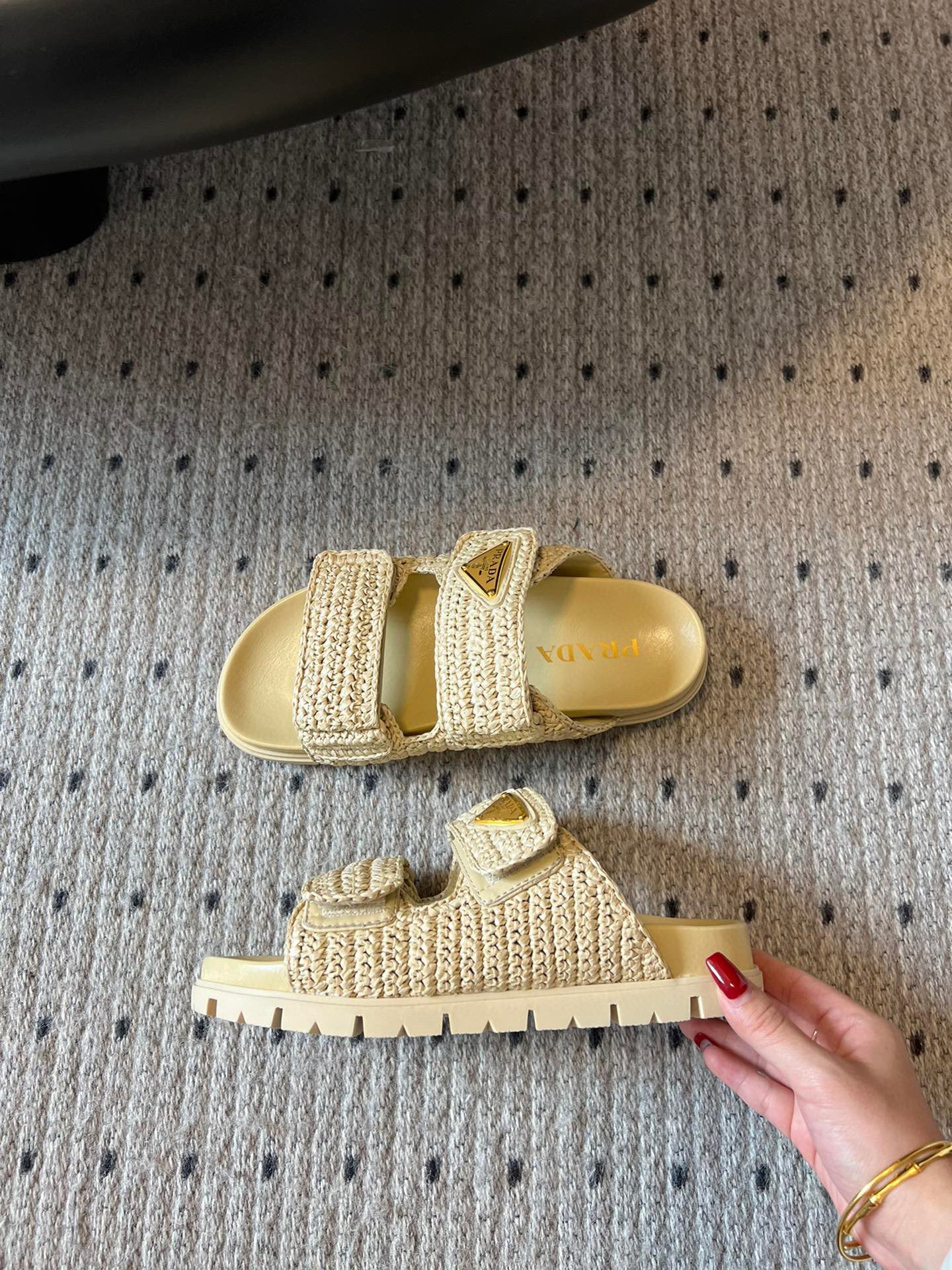 PD SANDALS