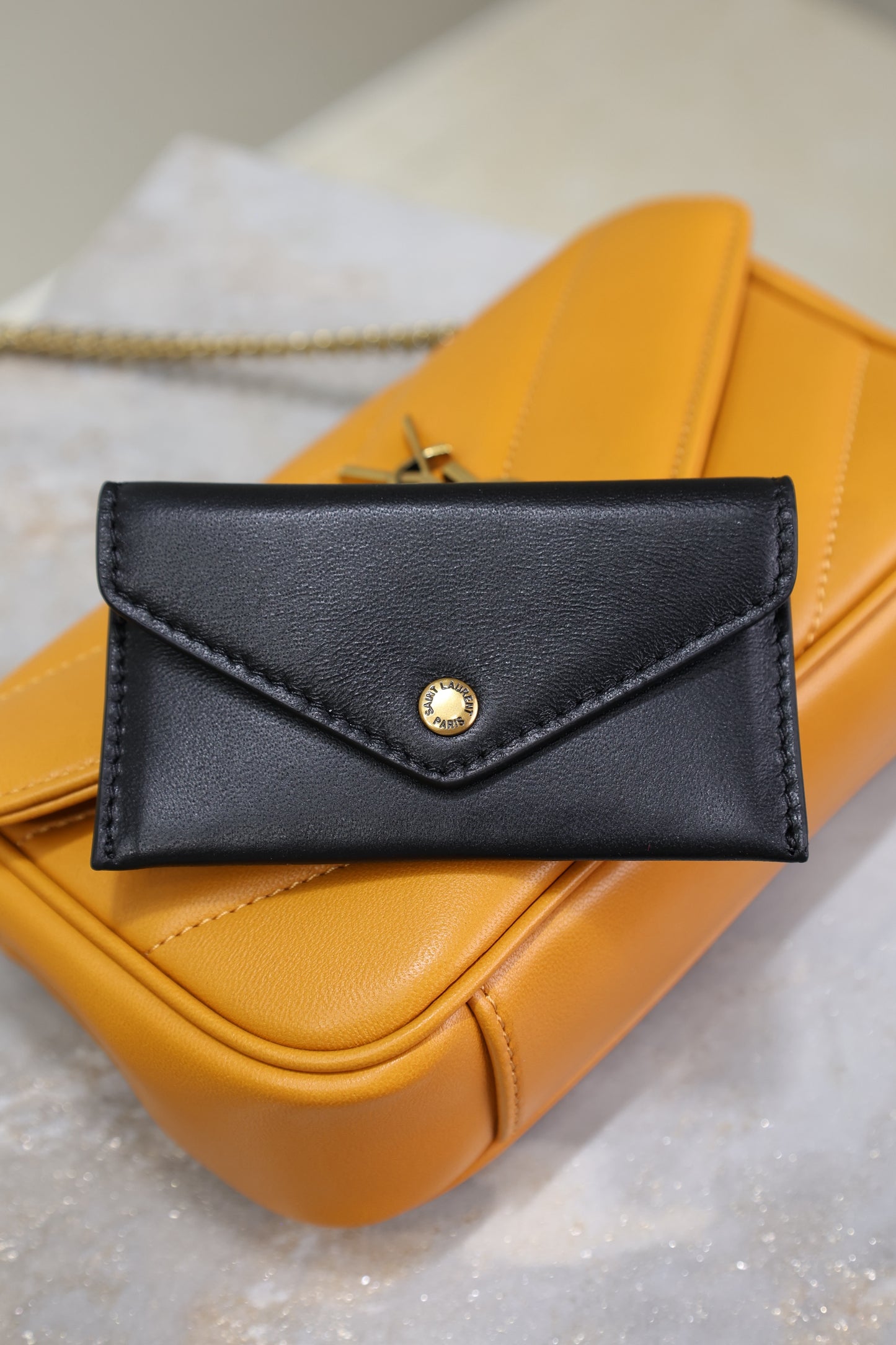 SL LOULOU MINI BAG