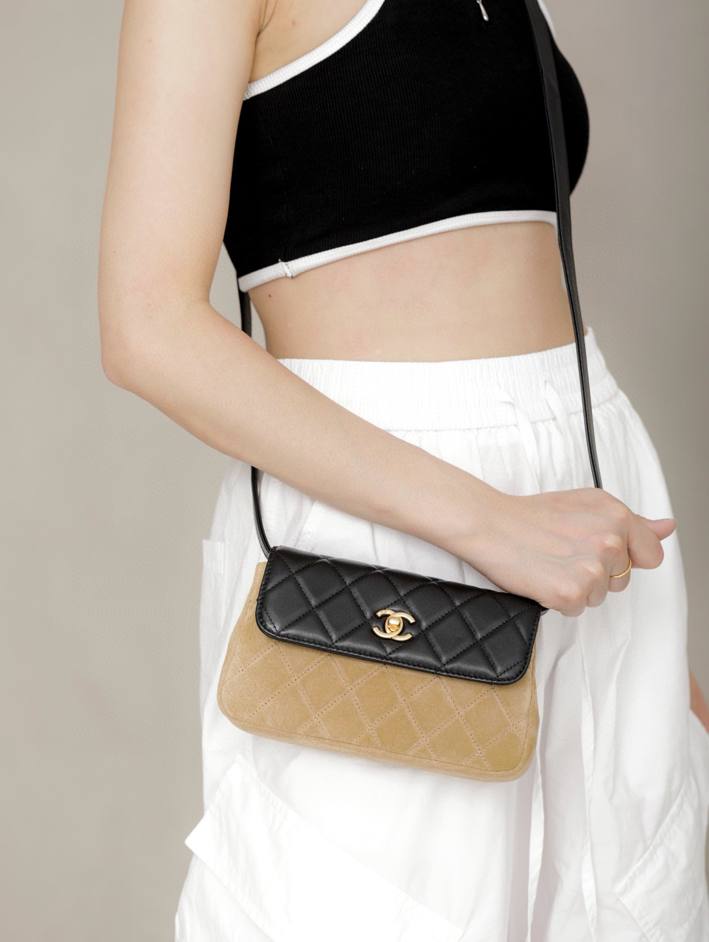 CC 25A BAG