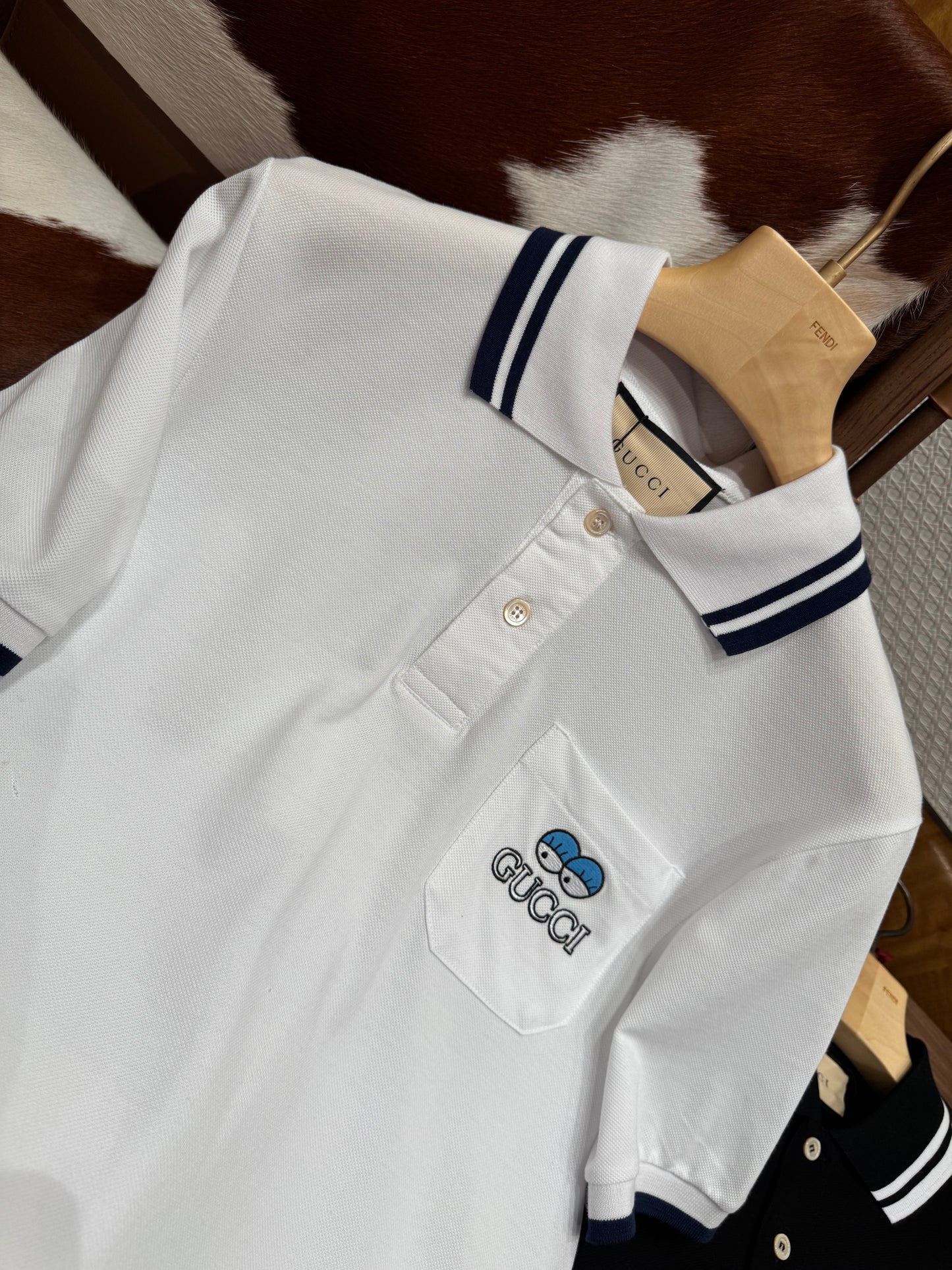 GG POLO SHIRT