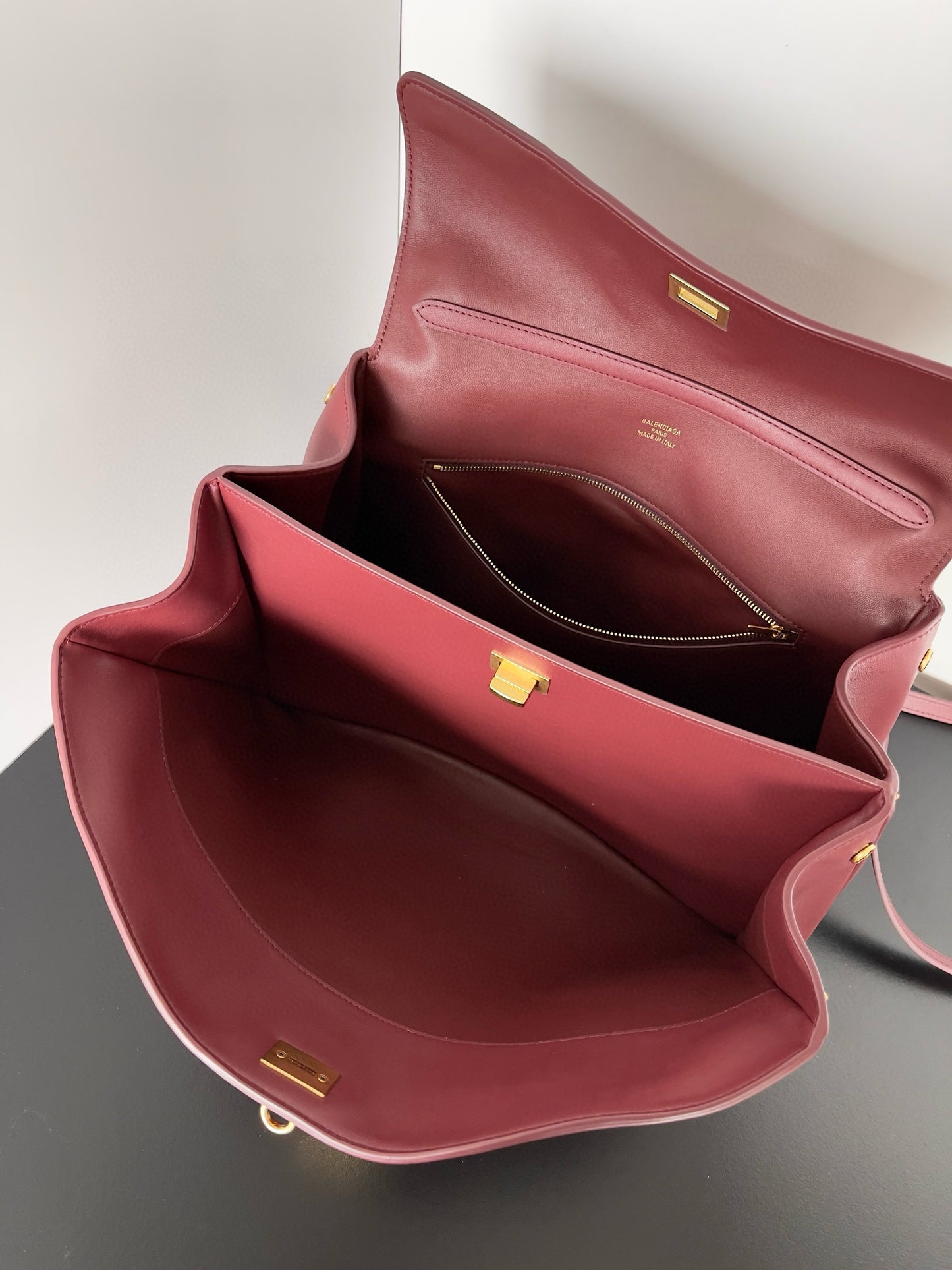 BAL MEDIUM RODEO BAG