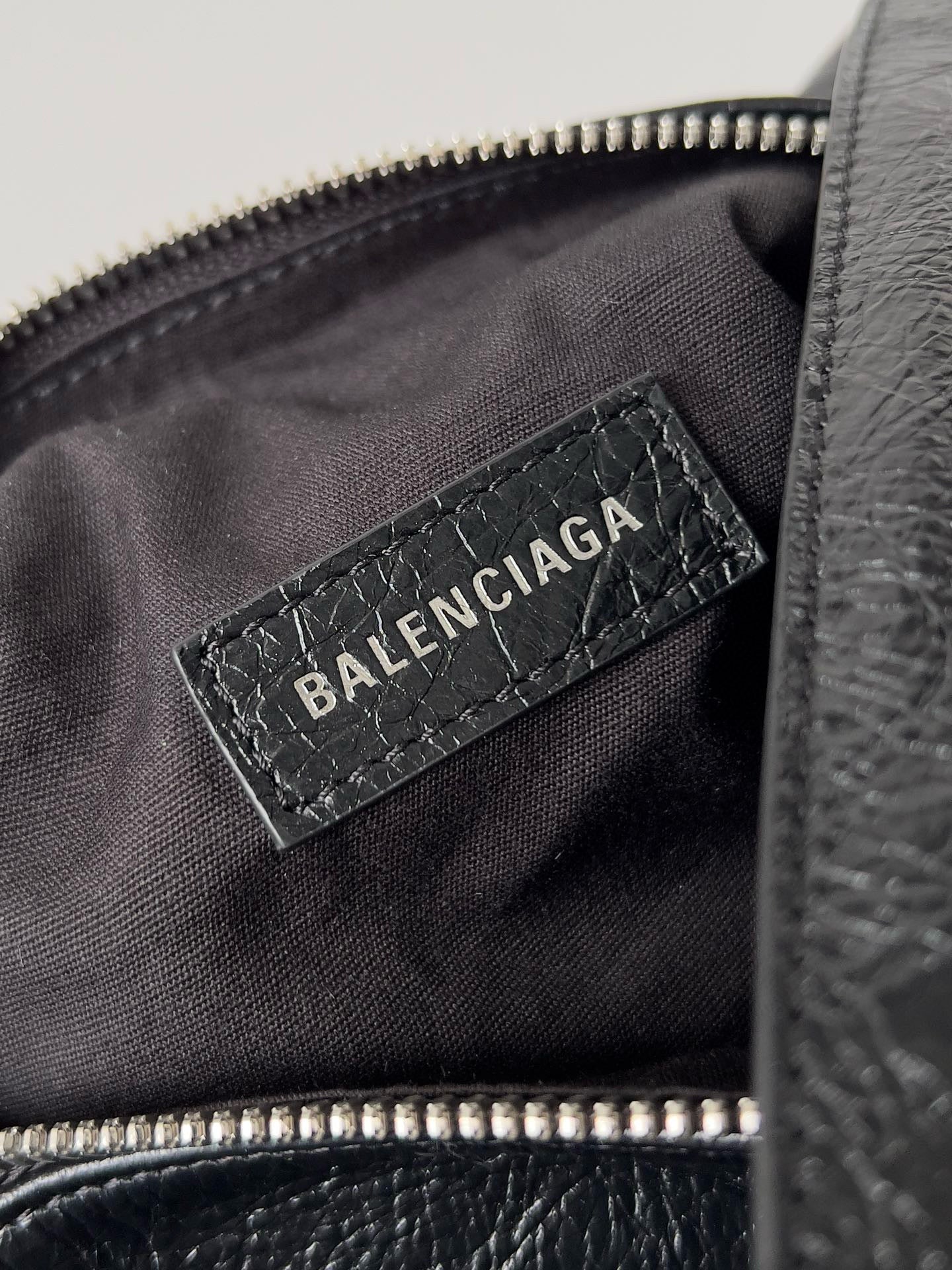 BAL SUPERBUSY XS SLING BAG
