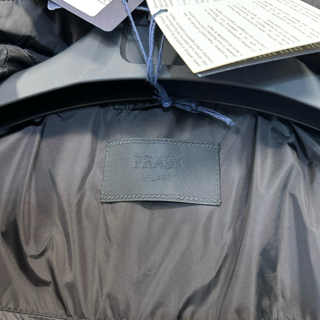 PD RE-NYLON JACKET