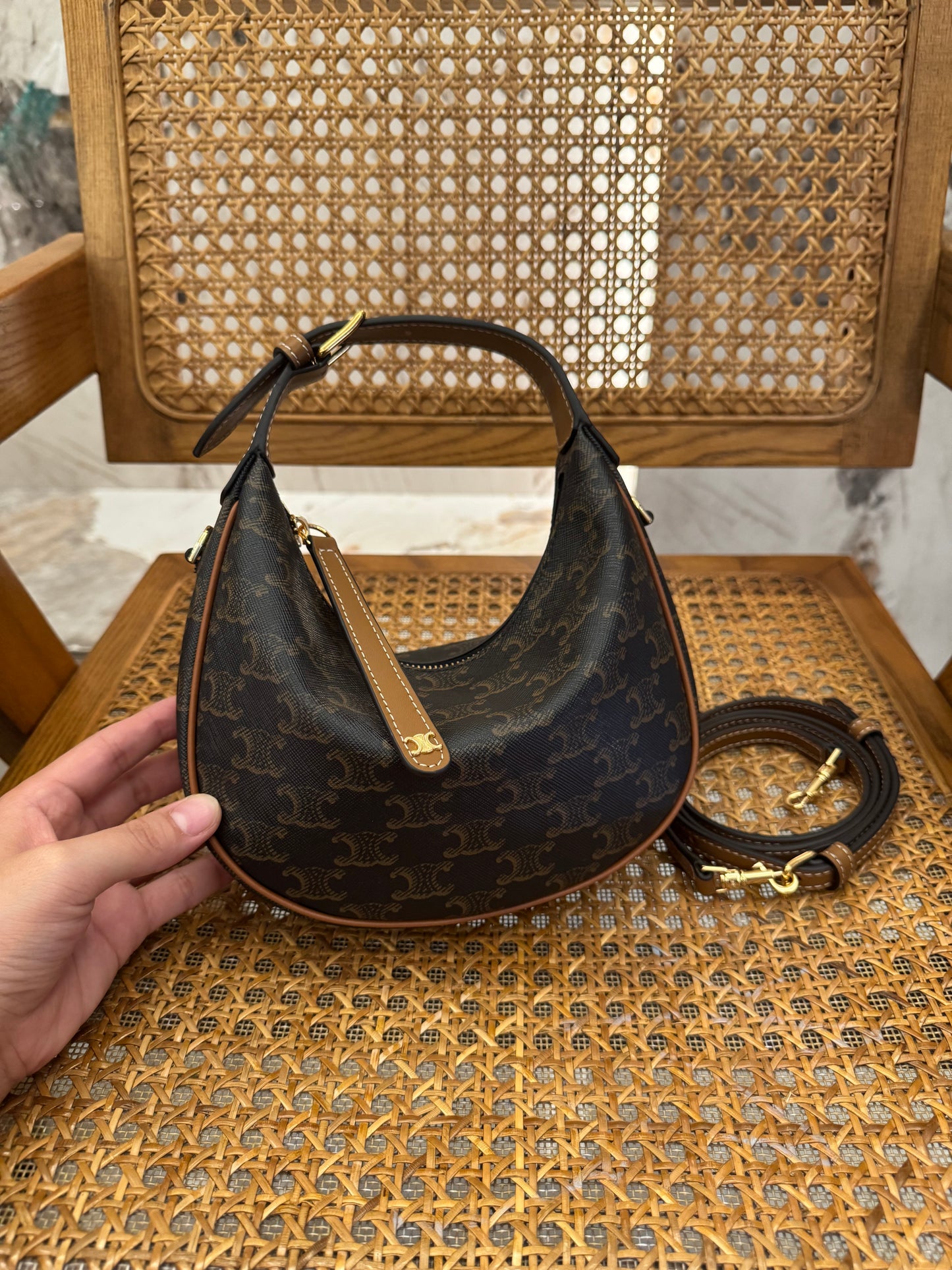 CEL TEEN LULU BAG