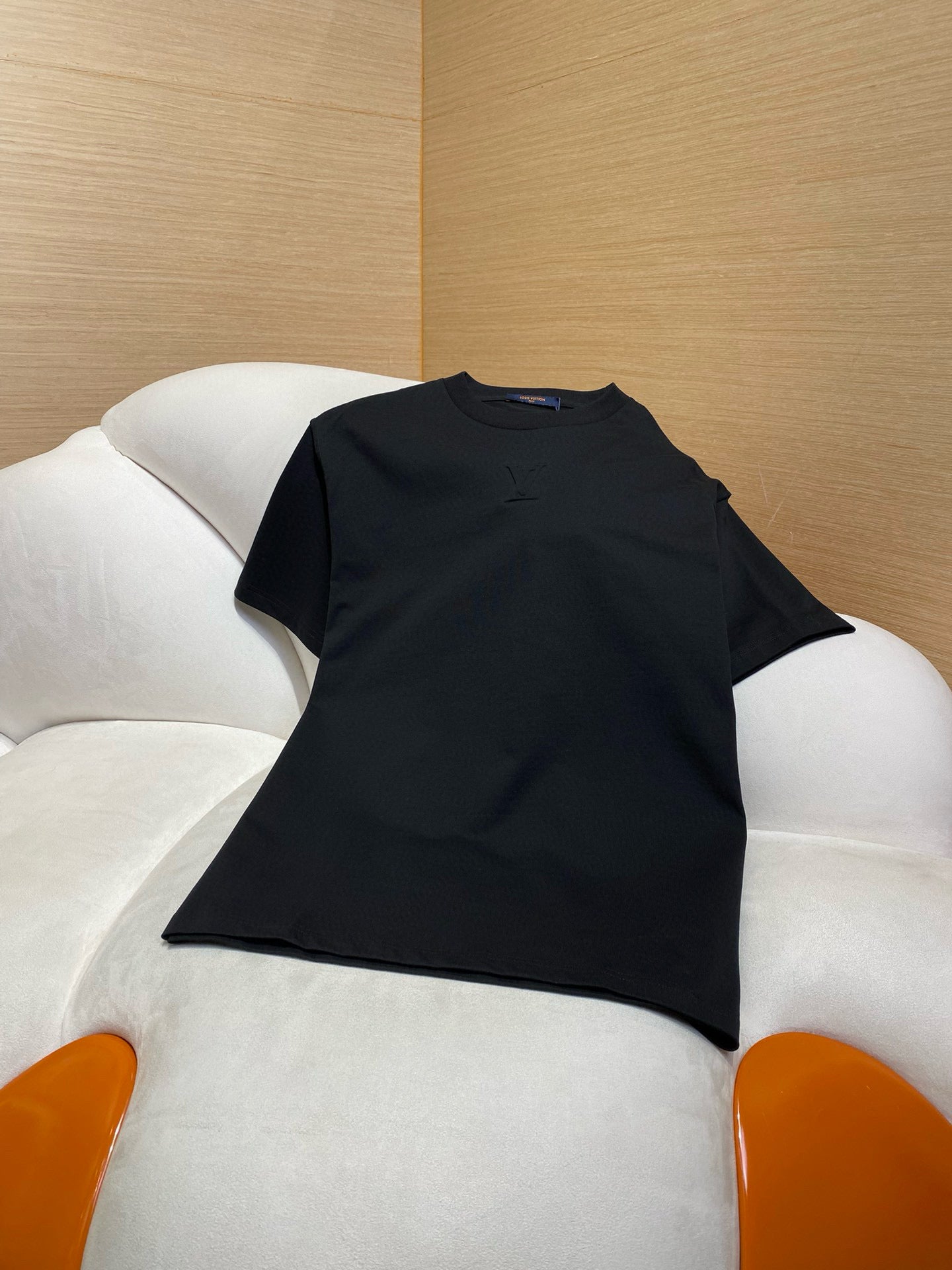 LOU T-SHIRT ND