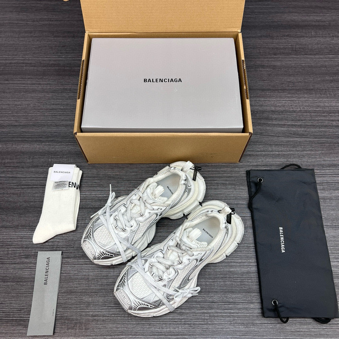 BAL 3XL TRAINERS