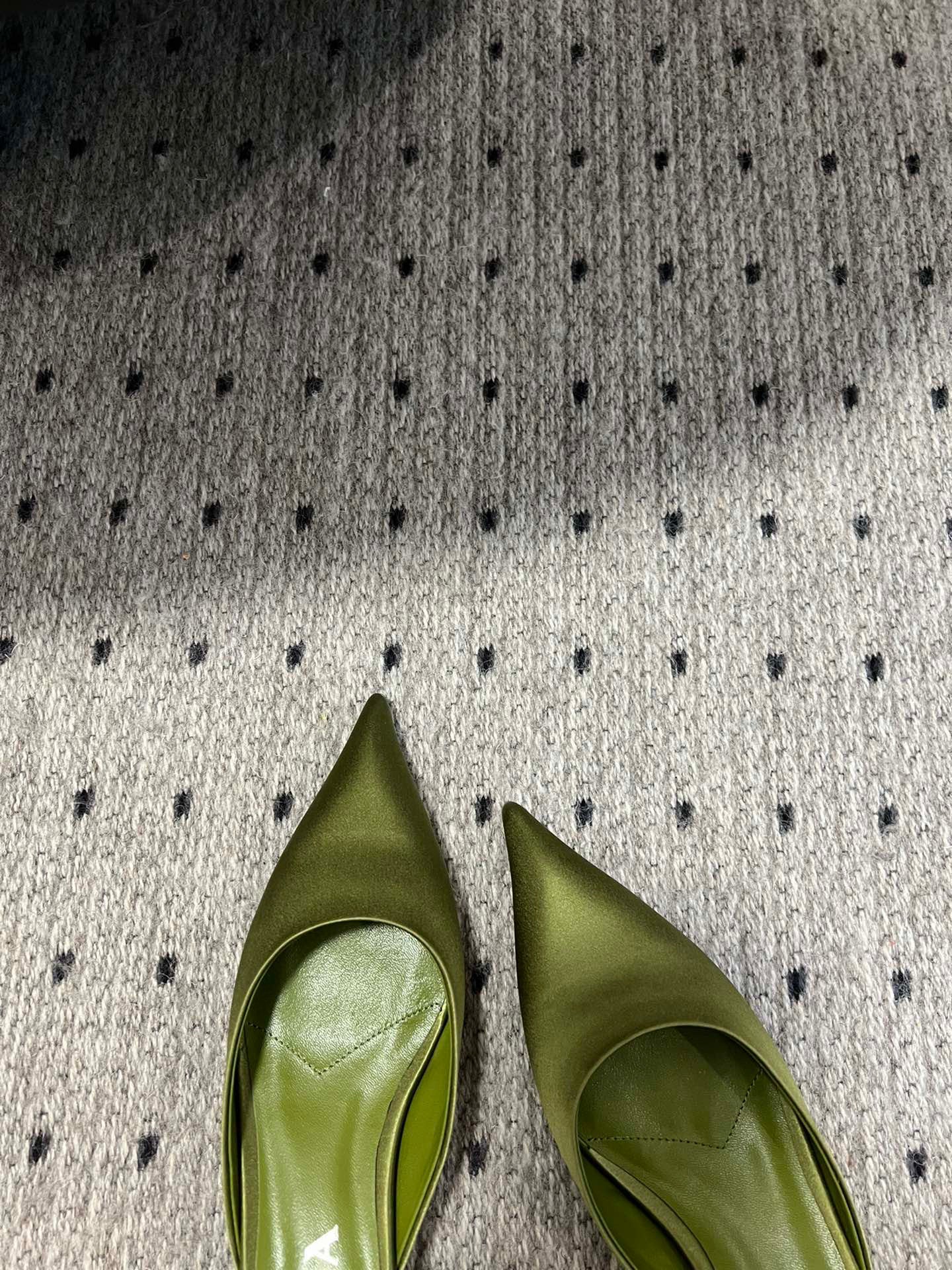 PD HEELS